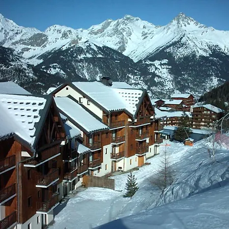 Grand 6/8 Pers, Acces Direct Pistes, Proche Centre, Terrasse - Fr-1-265-365 Apartment *