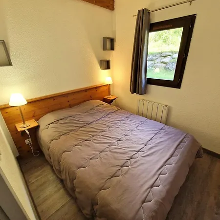 Grand 6/8 Pers, Acces Direct Pistes, Proche Centre, Terrasse - Fr-1-265-365 Apartment
