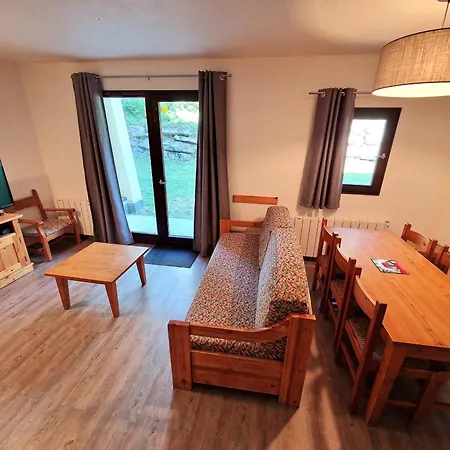 Grand 6/8 Pers, Acces Direct Pistes, Proche Centre, Terrasse Apartment Modane