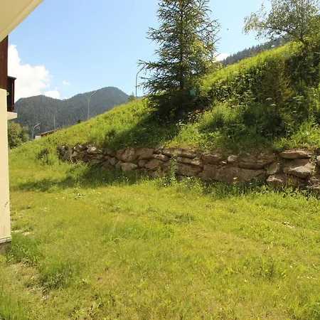 Grand 6/8 Pers, Acces Direct Pistes, Proche Centre, Terrasse Modane