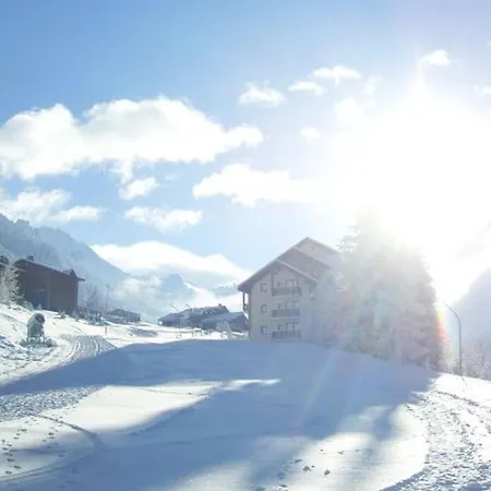 Grand 6/8 Pers, Acces Direct Pistes, Proche Centre, Terrasse Apartment